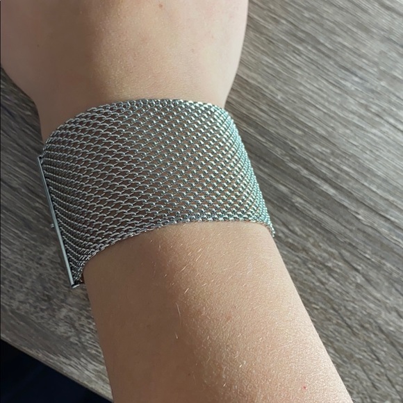 Guess mesh bracelet - Picture 4 of 4